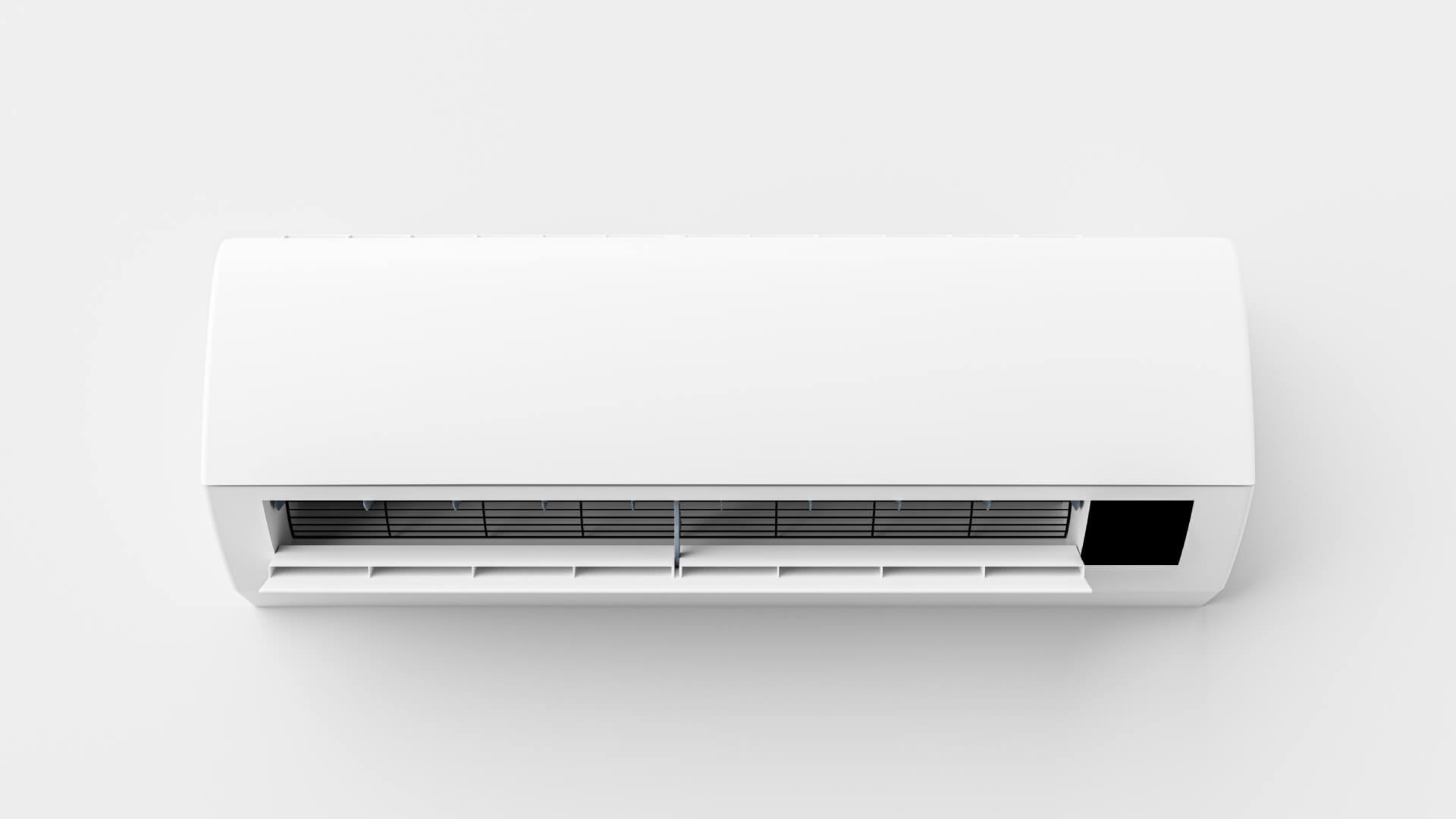 Установка кондиционеров