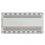 Ax. АV мультиканалн. узел