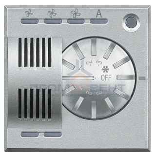 Ах.темп датчик светл Fan-coil