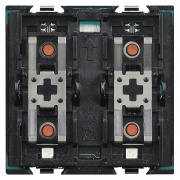 Axolute Управляющее устройство для одного активатора с одиночной или двойной нагрузкой, или двух акт