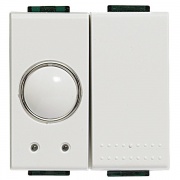 Light Активирующее устройство для системы энергоконтроля, 1 реле, 2 модуля, NC контакт для одиночной