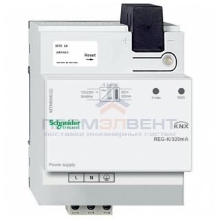 ИСТОЧНИК ПИТАНИЯ 320 REG-K