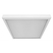 Светильник CSVT Universal - 34/opal 595х595 (IP20, 5000К)