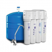 Система обратного осмоса Аквафор ОСМО Кристалл 100 исп.4М