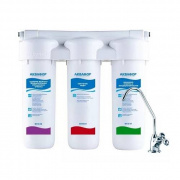 Фильтр для воды Аквафор Трио Fe H