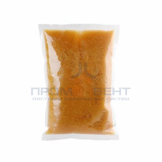 Сменная засыпка для картриджа стандарта 10"BB ГЕЙЗЕР Экотар В (ионообменная смола)