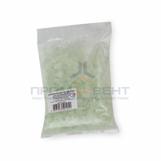 Сменная засыпка для картриджа стандарта 10"SL ГЕЙЗЕР БФ (полифосфат натрия)