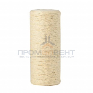 Сменный картридж для фильтра 10"BB ГЕЙЗЕР Fe (катионообменная нить)