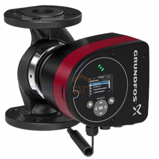 Насос циркуляционный Grundfos MAGNA3 32-80