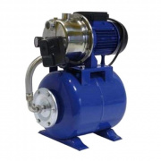 Насосная станция Belamos XI 13 ALL (1,2 кВт, Qmax 3900 л/ч, Hmax 50 м, корпус нерж.сталь)