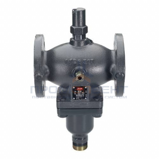 Клапан регулирующий Danfoss VFQ 2 - Ду15 (ф/ф, PN25, Tmax 150°C, KVS 4.0)
