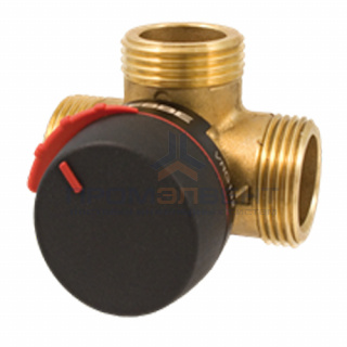 Клапан смесительный трехходовой ESBE VRG132 - 3/4" (НР, PN10, Tmax 110°C, KVS 4,0)