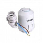 Сервопривод термоэлектрический VALTEC VT.TE3043 - M30x1.5 (нормально закрытый, 220В)