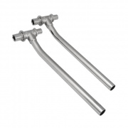 Подключение к радиатору Т-образное переходное ELSEN MONOLIT - 16 x 20 (для PEX труб, 2 шт.)