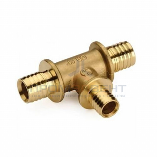 Тройник переходной ELSEN MONOLIT - 25 x 20 x 20 (для труб из сшитого полиэтилена)