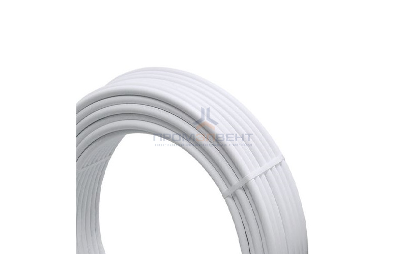 Труба из сшитого полиэтилена Oventrop Copex - 17x2.0 (PE-Xc/EVOH, PN10, Tmax 90°C, бухта 240 м.)