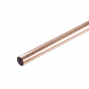 Труба медная неотожженная Wieland SANCO - 15x0,7 (тонкостенная, штанга 3 м.)