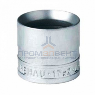 Гильза надвижная REHAU - 32 (латунь, для труб из сшитого полиэтилена RAUTHERM S)