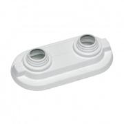 Декоративная накладка 15