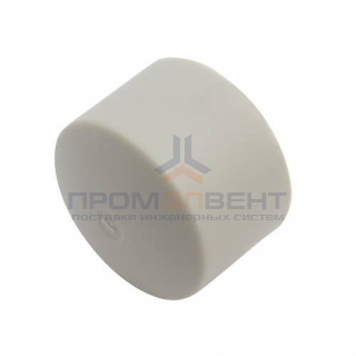 Заглушка FV-Plast - 32 (для полипропиленовых труб под пайку, цвет серый)