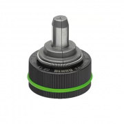 Насадка расширительная REHAU QC для трубы RAUTITAN stabil 16.2x2.6 мм