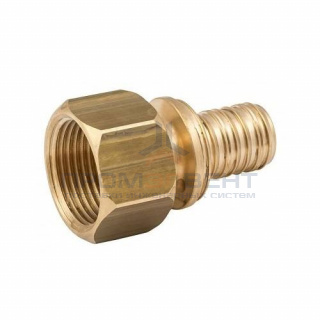 Переход на внутреннюю резьбу ELSEN MONOLIT - 20 x 3/4" (для труб из сшитого полиэтилена)