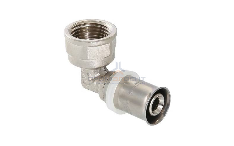 Переход на внутреннюю резьбу угловой VALTEC VTm.252 - 16 x 1/2