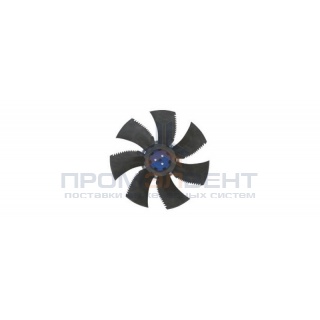 Вентилятор Ziehl-abegg FN042-6II.BF.V7P1 220B энергосберегающий