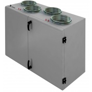 Установка UniMAX-P 2000VWR-A Shuft 