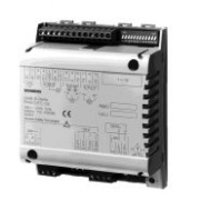 Комнатный контроллер без коммуникации RXA20.1/FC-01 