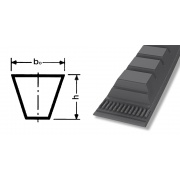 ремень xpa 1382