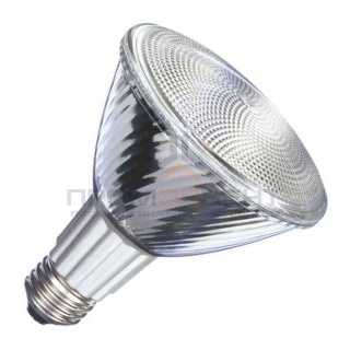 Лампа металлогалогенная Osram HCI-PAR30 35W/830 30° WDL FL E27
