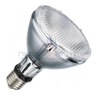 Лампа металлогалогенная Philips PAR30 CDM-R 70W/830 30° E27