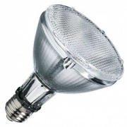 Лампа металлогалогенная Philips PAR30 CDM-R 70W/942 40° E27