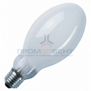 Лампа натриевая Osram VIALOX NAV-E 400W Е40