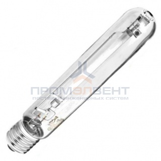Лампа натриевая BLV HST-SE 100W Е40