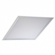 Опаловый светильник грильято TLGR414 OL 4х14 Вт ЭПРА, 588х588