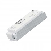 Блок питания для светодиодов Vossloh Schwabe EDXe 1130/24.016 IP67 0-130W 24V 275х65х51