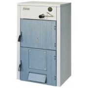 Твердотопливный котел Ferroli GFG 4 EL