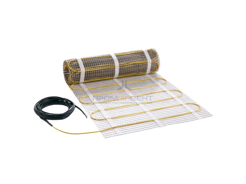 Нагревательный двужильный мат Veria Quickmat-150  300вт  2,0кв.м.