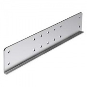 Соединитель внешний GTO LI 50, цинк-ламельный