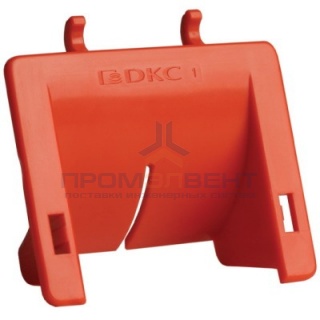 Ограничитель радиуса изгиба кабеля