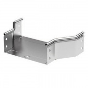 Шкаф из полиэстера Legrand Marina IP66 1220x810x300 со стеклянной дверью