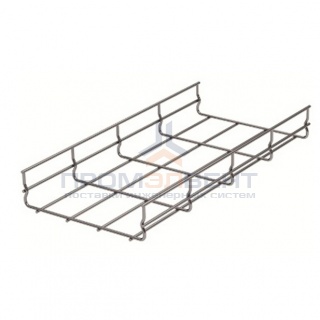 Проволочный лоток 30х400 L3000