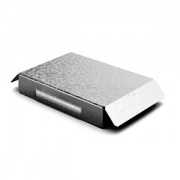 Крышка к Угловому соединителю внешнему к лотку 300х50 OSTEC