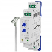 Фотореле ФР-М01-1-15 16А АСDC24B/AC230B с датчиком