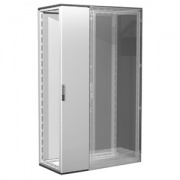 Сборный шкаф CQE, без двери и задней панели, 1800 x 300 x 500мм