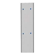 Разделитель вертикальный, частичный, Г325мм, для шкафов В2000мм