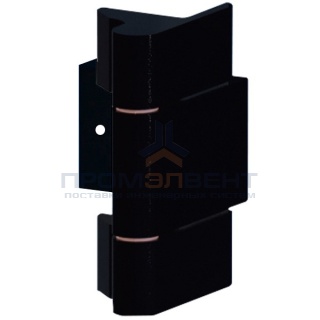 Ограничитель угла открытия двери, 90 гр., для прозрачных дверей Ш800,1000мм