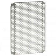 Монтажная плата перфорированная Lina 25 для шкафов Legrand Marina 1460х800